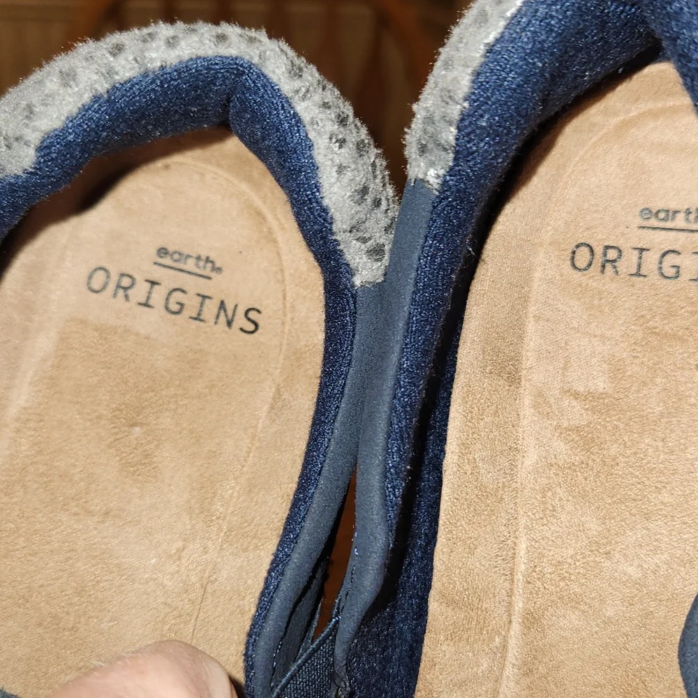 Origins earth melissa